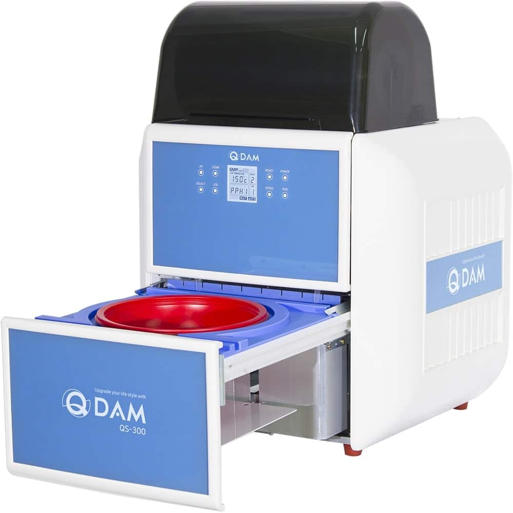 RO Series Automatic Heat Sealing Machine