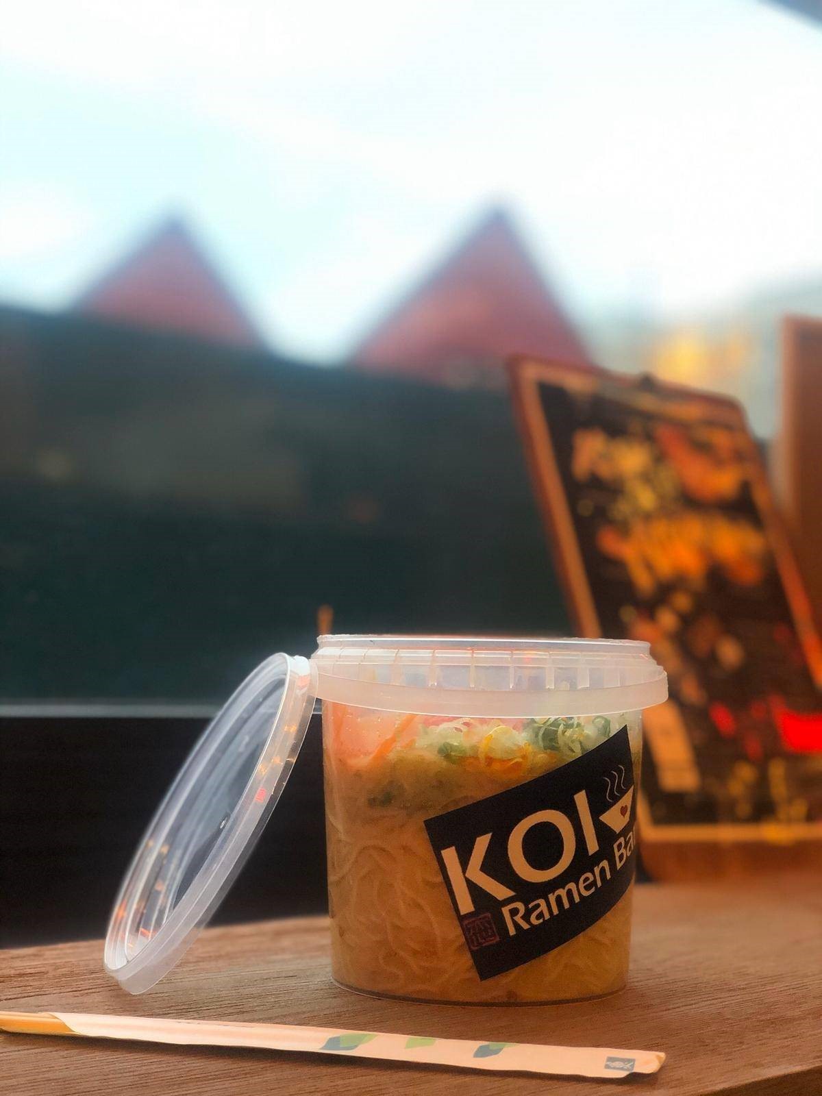 1150ml Round 131mm Diameter Standard Tamper Evident Container with Handles And Lids