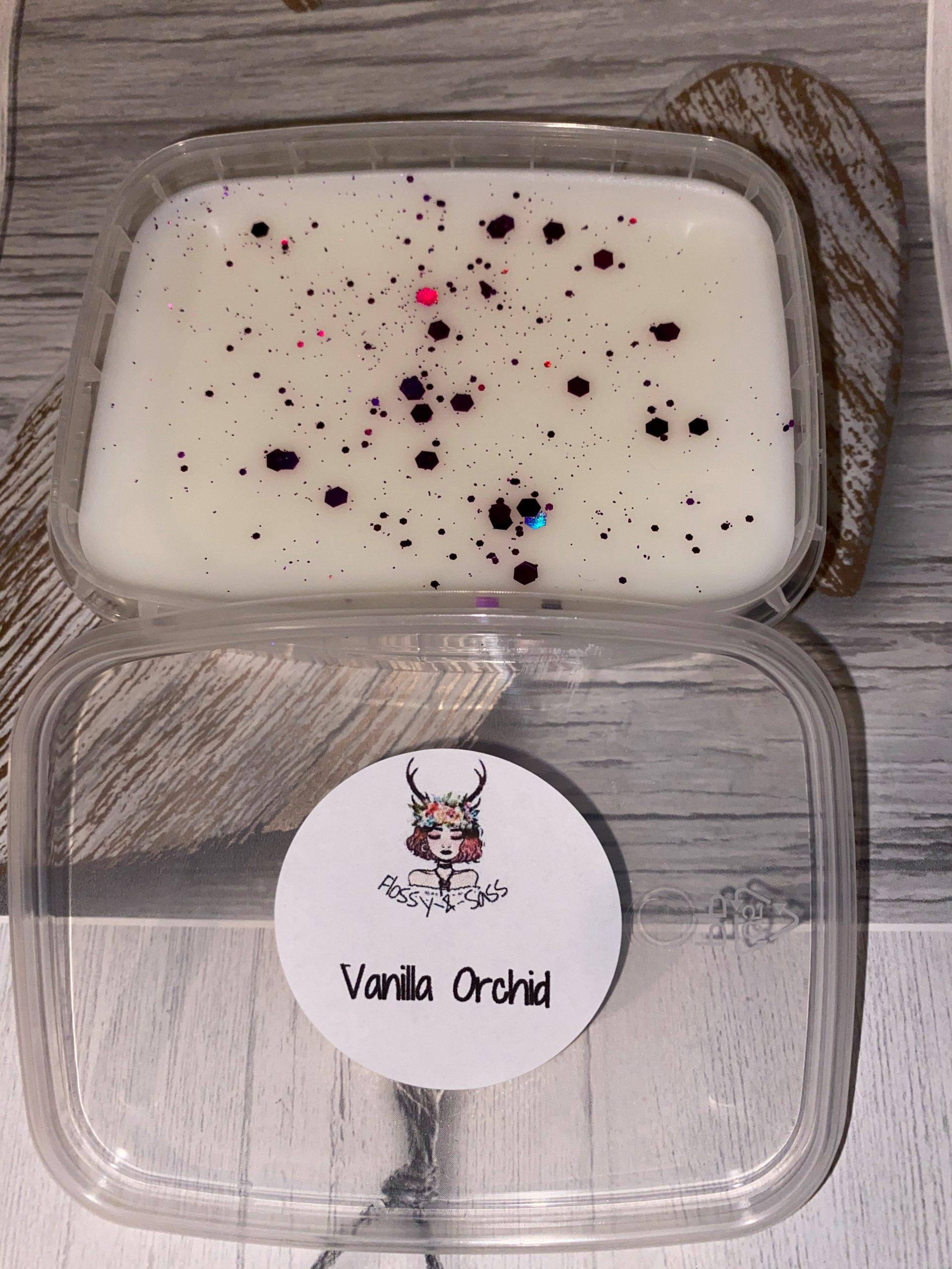 300ml Rectangular Tamper Evident Container and Lids