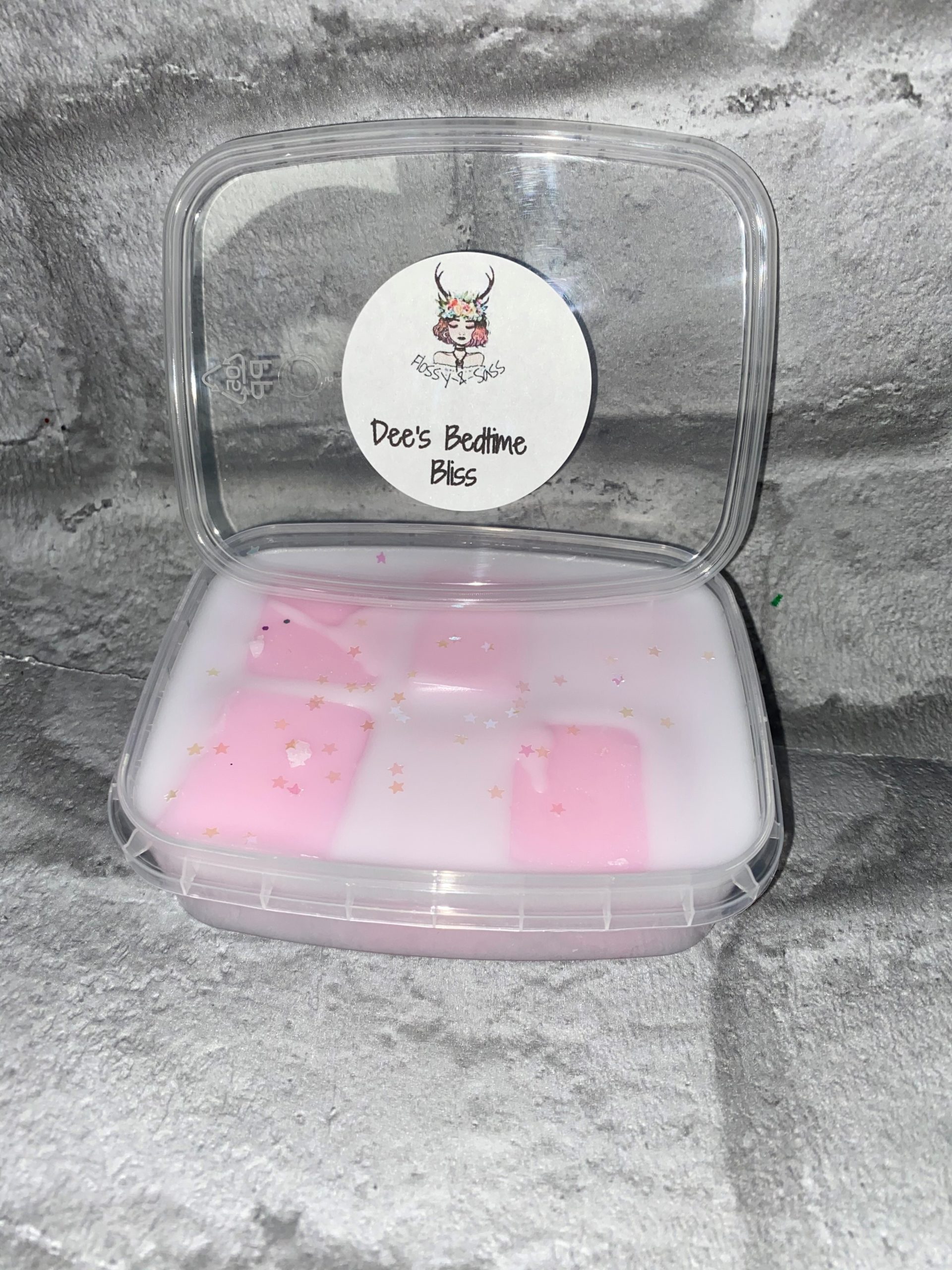 300ml Rectangular Tamper Evident Container and Lids