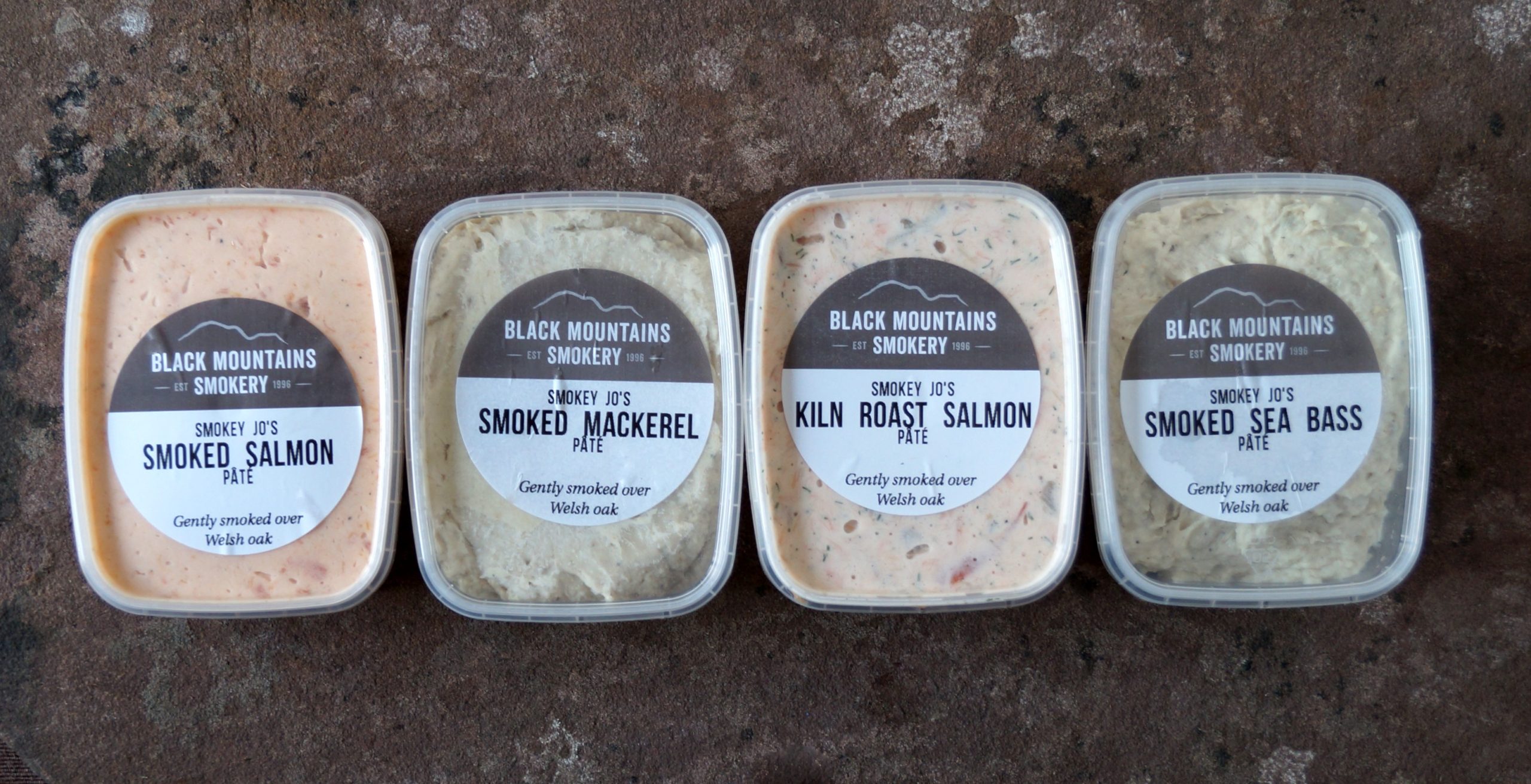 250ml Rectangular Tamper Evident Containers and Lids