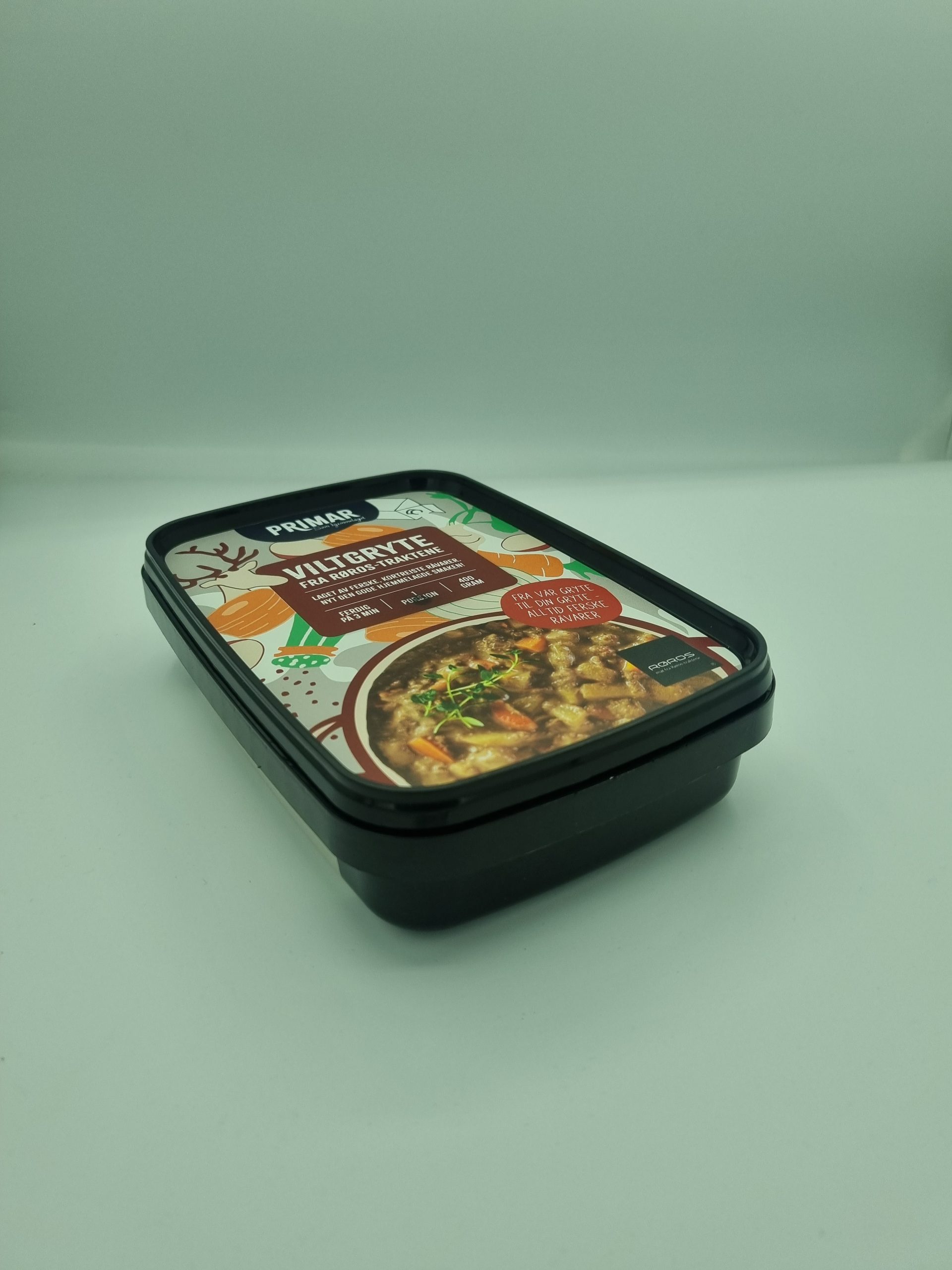 750ml Rectangular Black Tamper Evident Containers and Clear Lids