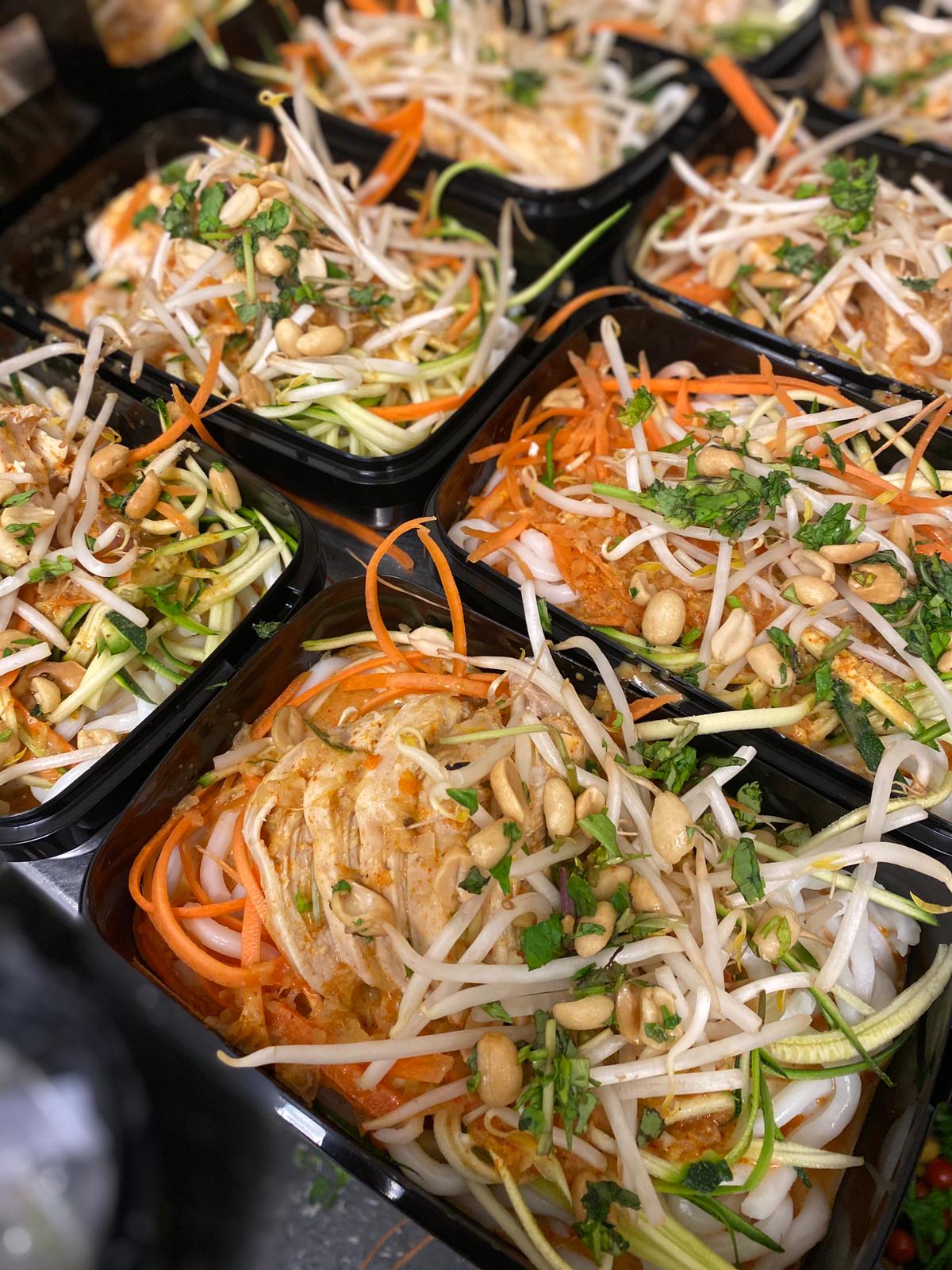 Sustainable Packaging