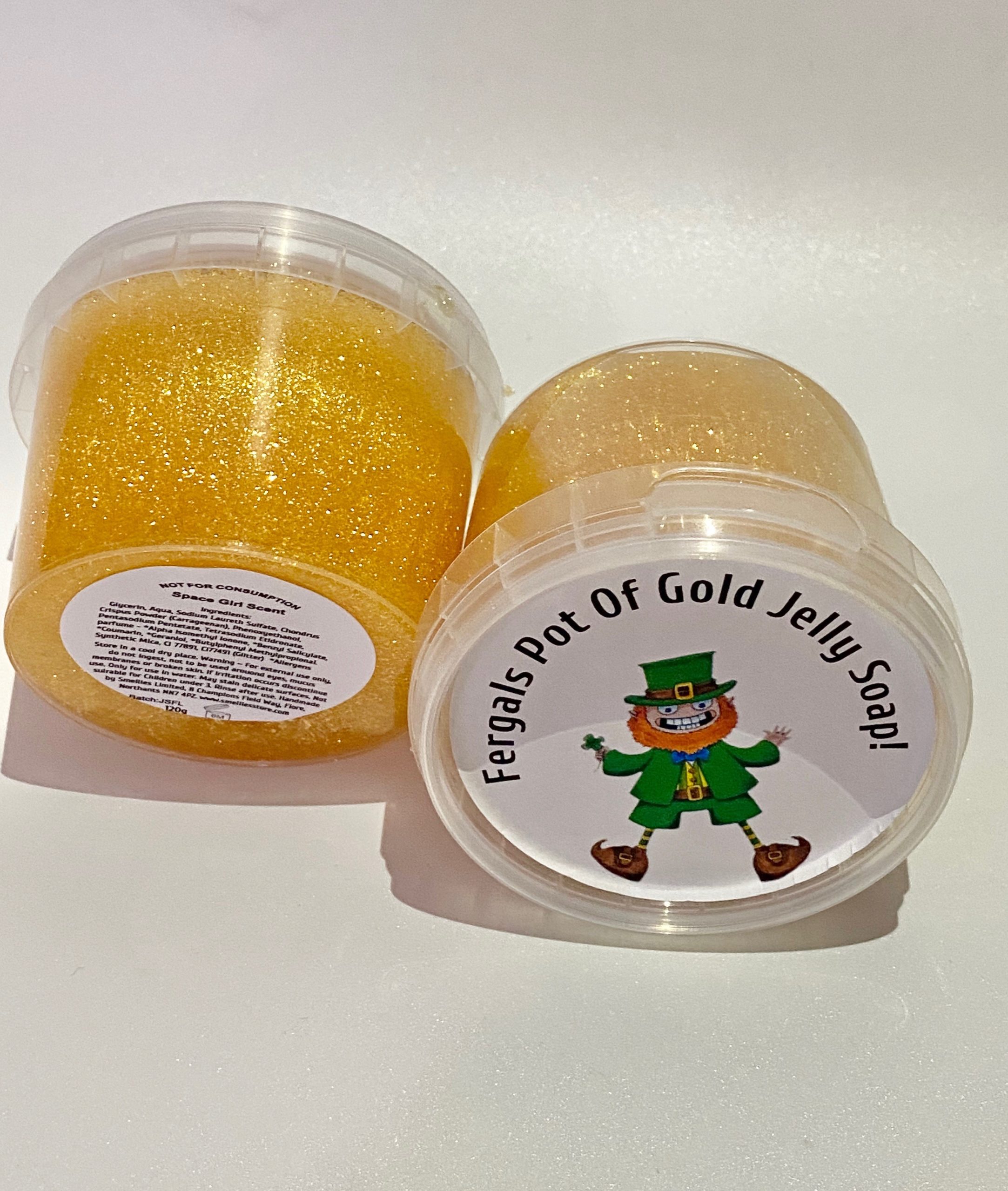 90ml Round 69mm Diameter Tamper Evident Containers and Lids