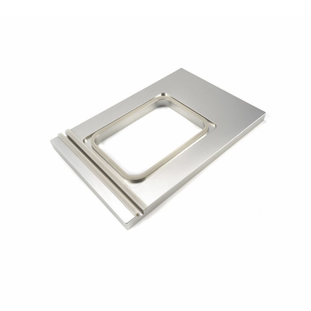 187mm x 137mm - 1 Impression Heat Sealing Die