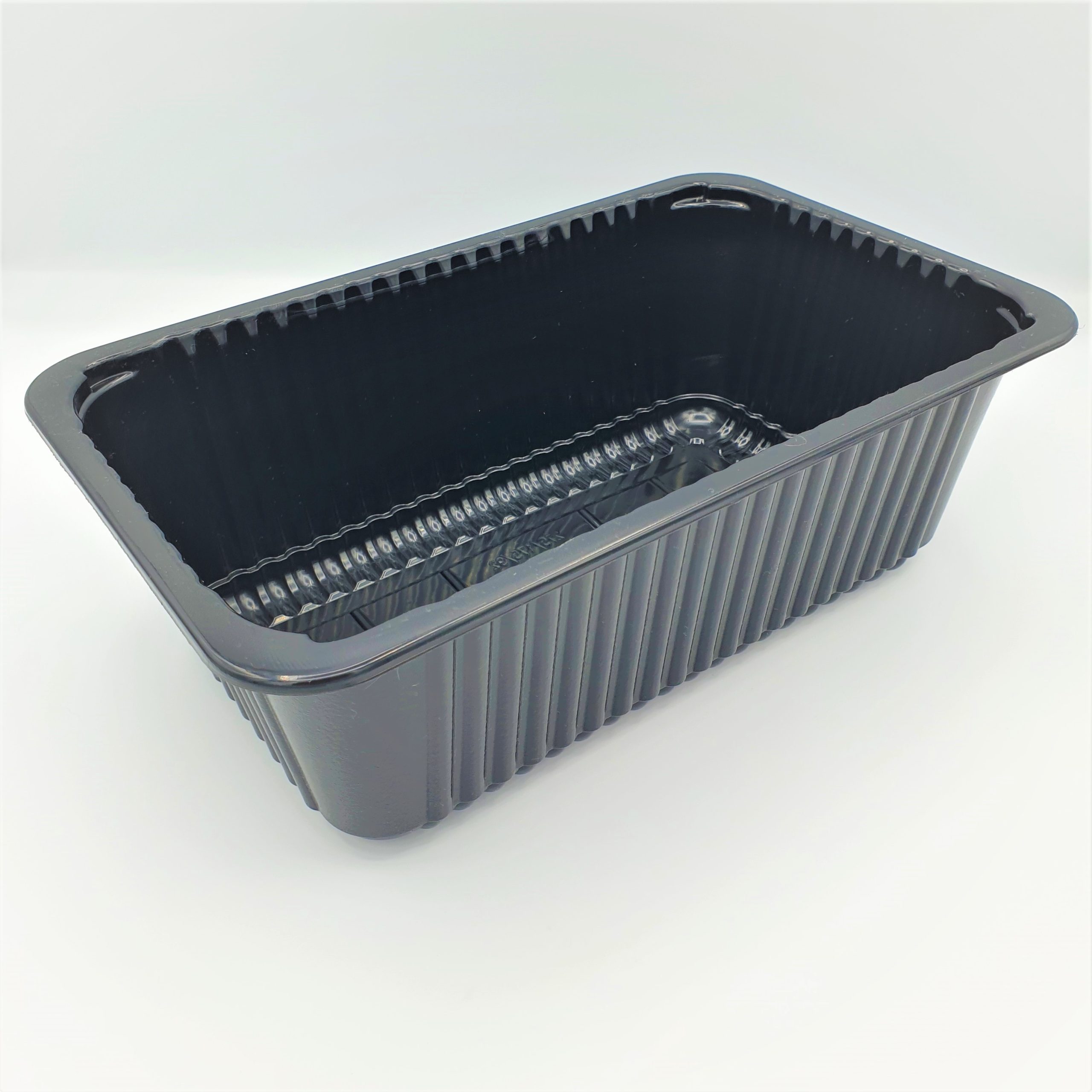 275mm x 175mm Rectangular Top Seal Meat Trays