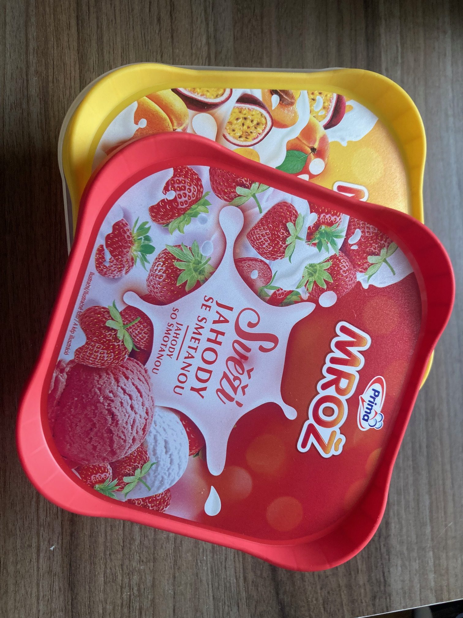 1200ml Square Tamper Evident Containers and Lids