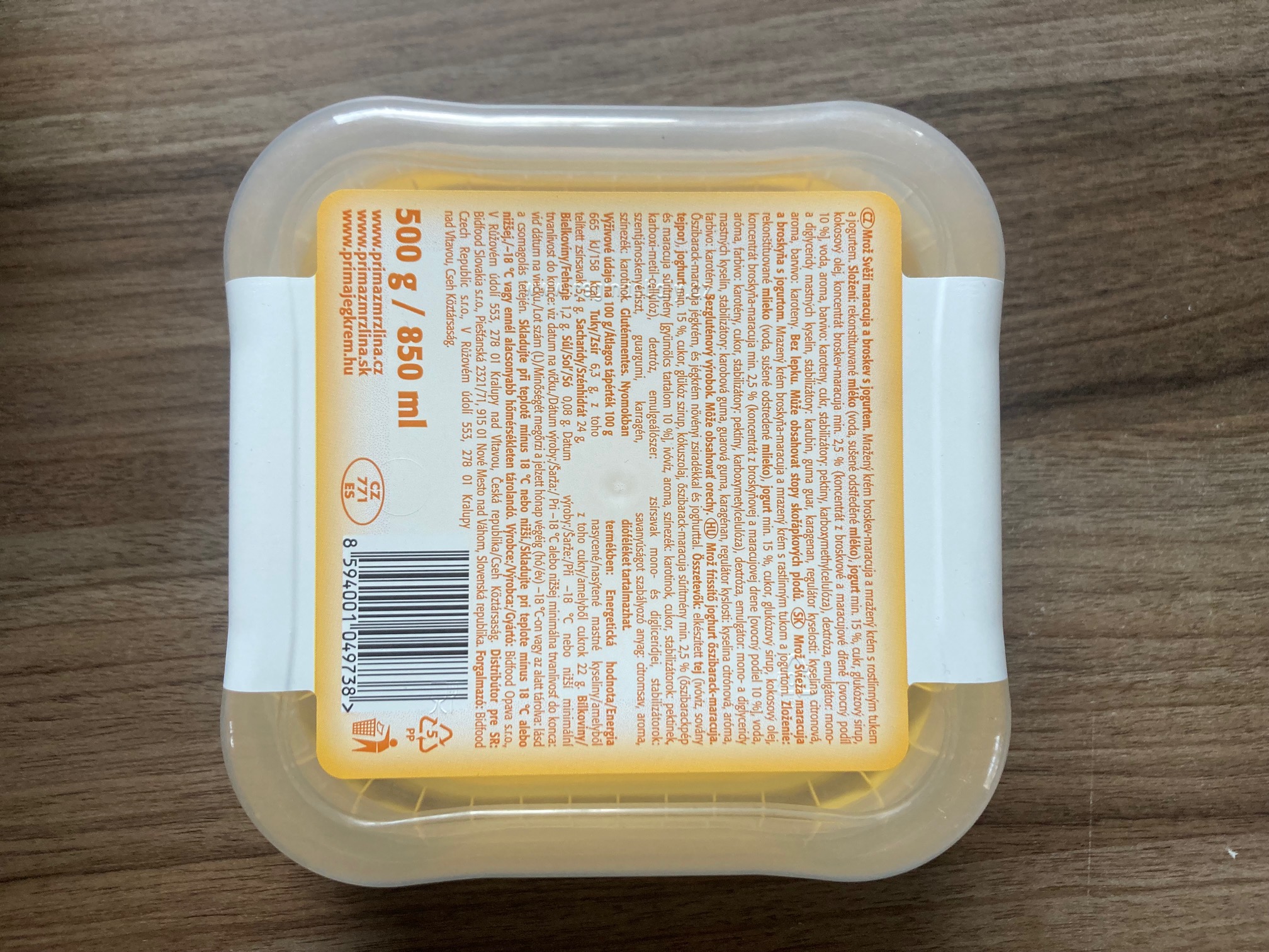 1200ml Square Tamper Evident Containers and Lids