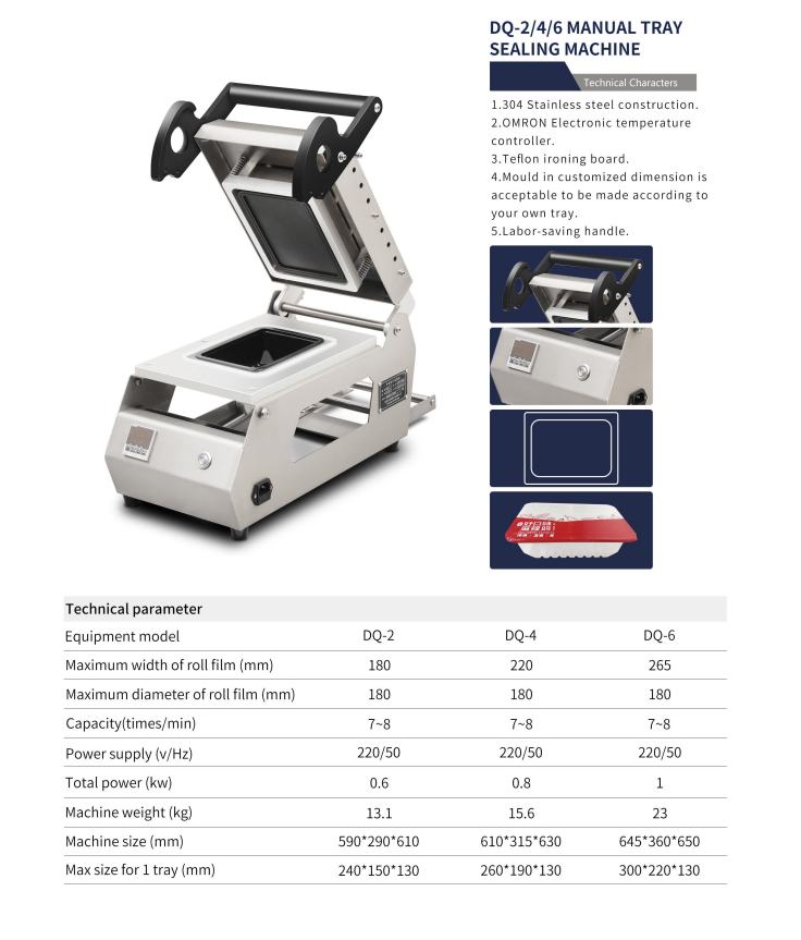 Profile Cut Machines