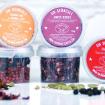 Tamper evident containers