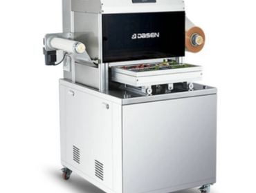 Modified Atmosphere Packaging