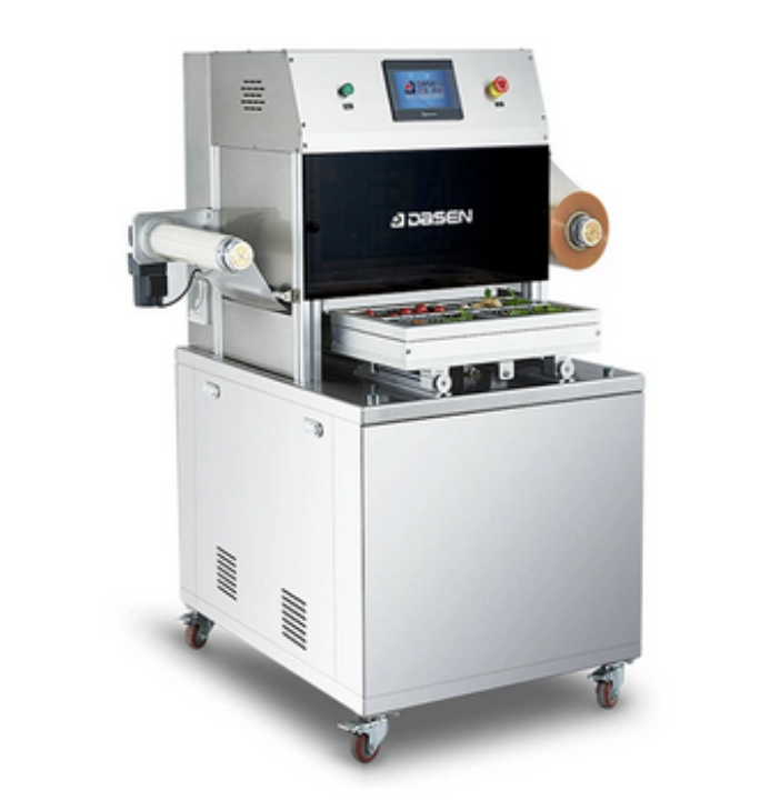 Modified Atmosphere Packaging